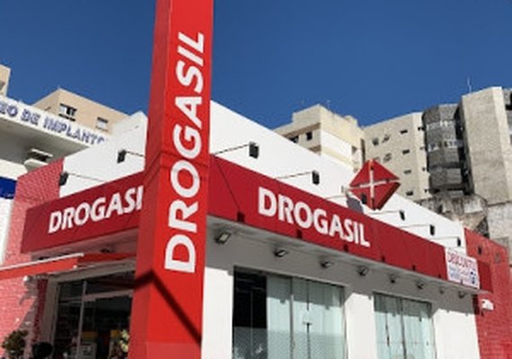 Sefaz cobra Drogasil em R$ 1,17 milhão por irregularidades com ICMS