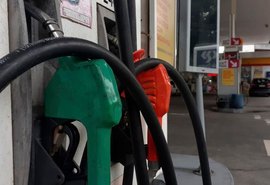 Gasolina terá aumento menor que o esperado, um “alívio” para setor de combustíveis
