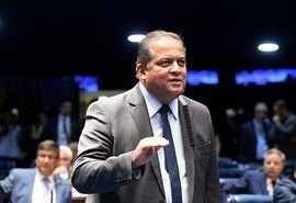 Eduardo Gomes, novo líder do governo,  diz que há ‘número forte’ para reformas