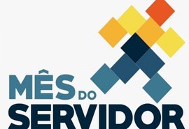 Prefeitura promove atividades para comemorar Mês do Servidor