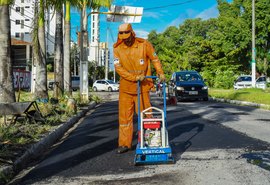 Seminfra divulga programação para esta quinta-feira