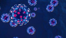 Estado registra 23 mortes pela covid-19 em 24 horas