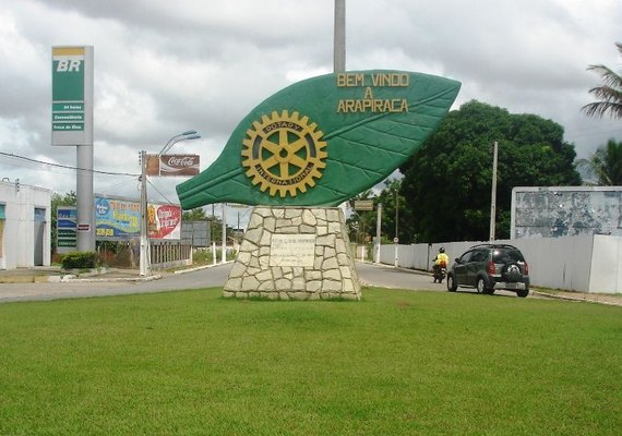 Arapiraca recebe Festival Sabores da Terra neste fim de semana
