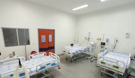HE do Agreste abre novos leitos para pacientes com Covid-19