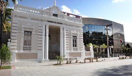 TJAL publica edital para concurso público de magistrados