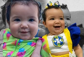 Polícia Civil indicia mãe da bebê Helena após laudo apontar morte por asfixia