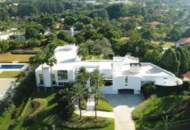 Tribunal suspende leilão da mansão de Ana Hickmann em Itu