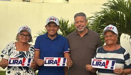 Arthur Lira amplia articulação política em Palmeira dos Índios