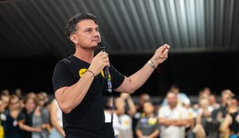 Marcos Beltrão defende ensino de empreendedorismo nas escolas públicas como ferramenta para transformar a vida dos jovens