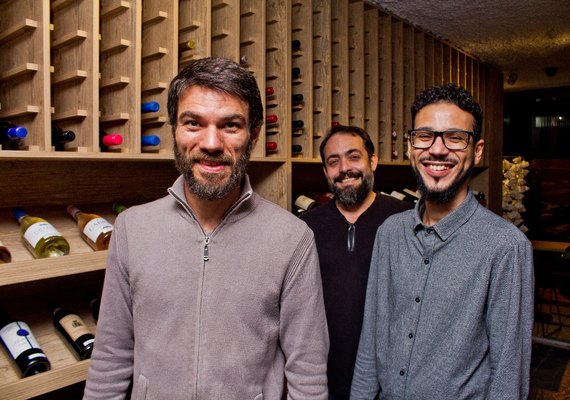 Kumbayá Music realiza show nesta sexta-feira, na Ork