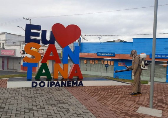 Prefeitura de Santana do Ipanema anuncia cancelamento do carnaval na cidade