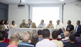 Lei de Incentivos Fiscais é apresentada aos empresários e moradores de bairros atingidos