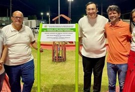 Pai do forrozeiro Sandro Becker é homenageado na terra onde vivenciou grande parte de sua vida em AL