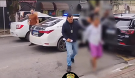 Homem é preso por envolvimento na morte de policial militar em Alagoas