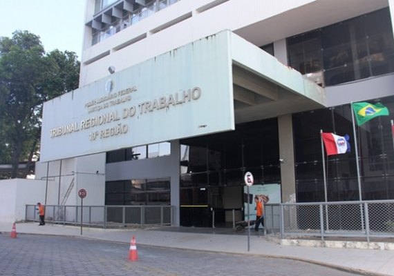 Com foco na lei de aprendizagem o Senar-AL e o TRT firmarão protocolo nesta segunda (13)
