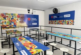 Governo de Alagoas inaugura restaurante popular em Arapiraca