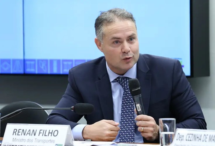 Nome já definido para suceder Paulo Dantas é candidato desde que renunciou ao governo