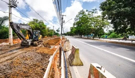 Setrand abre licitação para elaborar Plano de Mobilidade da Grande Maceió