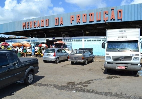Mercados e feiras de Maceió funcionam em horário especial durante feriado desta sexta (29)