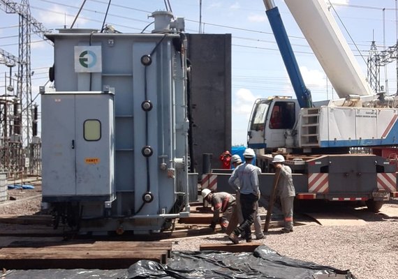 Racionamento de energia no Amapá pode seguir até 26 de novembro