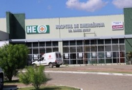 Hospital de Emergência do Agreste se tornará hospital-escola