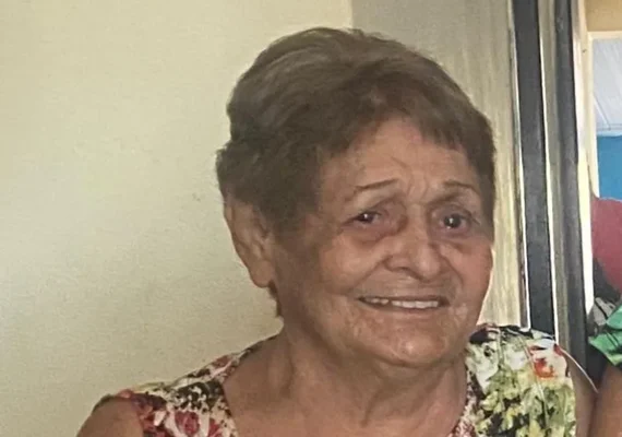 Família faz apelo urgente por doações de sangue para idosa internada em Coruripe