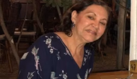 Mulher de 72 anos morre após cair de escada de avião em Congonhas SP