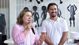 Tereza Nelma é obrigada pela Justiça a excluir vídeo com fake news contra Rodrigo Cunha