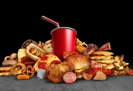 Ultraprocessados ainda estão ligados à ideia de infância feliz