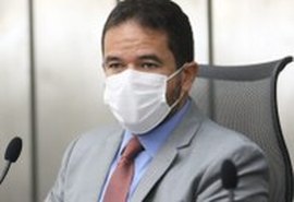 Presidente Marcelo Victor destaca protagonismo do Parlamento no Estado