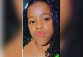 Menina morta em acidente com carro alegórico será enterrada hoje