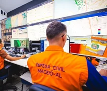 Maceió inicia planejamento para enfrentar o período chuvoso de 2026