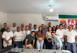 Instituições de AL alinham ações de assistência para fortalecer agricultura familiar