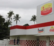 Vazamento de amônia mobiliza Bombeiros em Santa Luzia