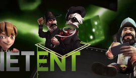 NetEnt: Por que você deve jogar em cassino com este provedor de software