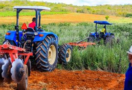 Arapiraca Agro Show reúne produtores para capacitações e geração de negócios