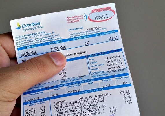 Isenção de energia pode ter impacto de R$ 742 mi por ano