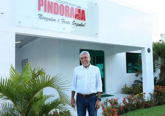Com 93% dos votos, Klécio é reeleito presidente da maior cooperativa do Nordeste