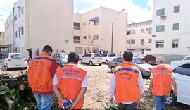 Prefeitura de Maceió inicia processo para realocação de moradores do Mutange