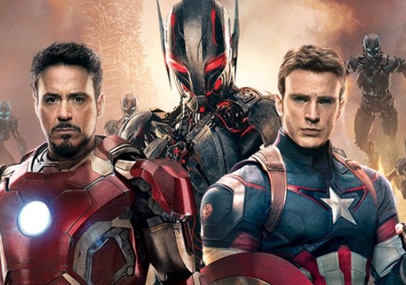 Vingadores é a estreia mais esperada nos cinemas desta semana