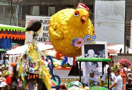 Orquestra do Pinto da Madrugada vai tocar nas escadarias da Associação Comercial