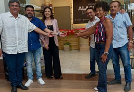 Unicafes-AL celebra a reinauguração do Armazém Alagoas e reforça vitrine da agricultura familiar no Agreste