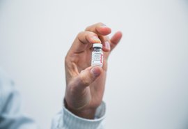 Alagoas recebe mais 33.800 doses de vacina contra a Covid-19 nesta quarta (11)