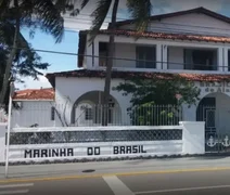 Marinha se pronuncia após sargento virar alvo por estupro de adolescente
