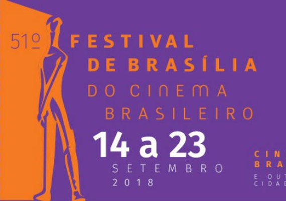 Filmes produzidos em Maceió são exibidos em festival de Brasília