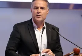 Renan Filho chama grupo de JHC de “ajuntamento sem projeto”