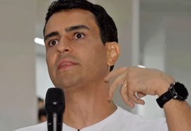 TRE-AL condena JHC por fake news sobre apoio de Lula e Luciano Barbosa