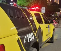 Corpo de homem é encontrado próximo a cemitério no centro de Marechal Deodoro