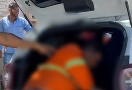 Homem é preso por matar adolescente de 17 anos; crime teria sido motivado por compra de drogas fora da localidade