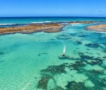 MPF firma acordo para impedir festas irregulares em piscinas naturais